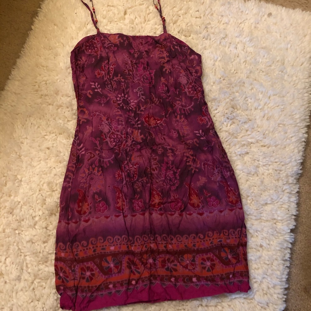 Juniors sundress